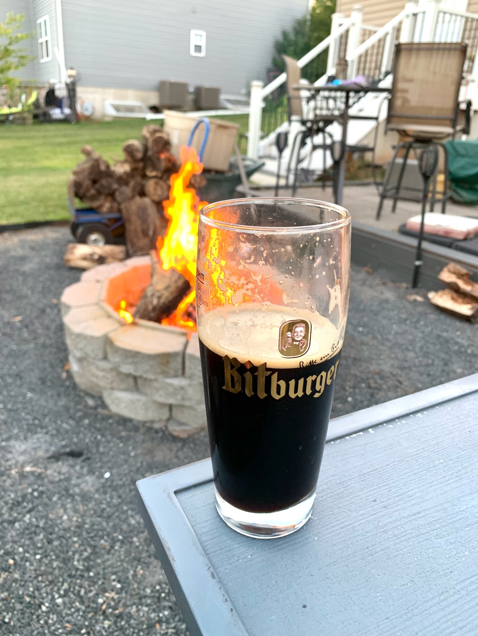 S'morter, Funk Brewing Co
