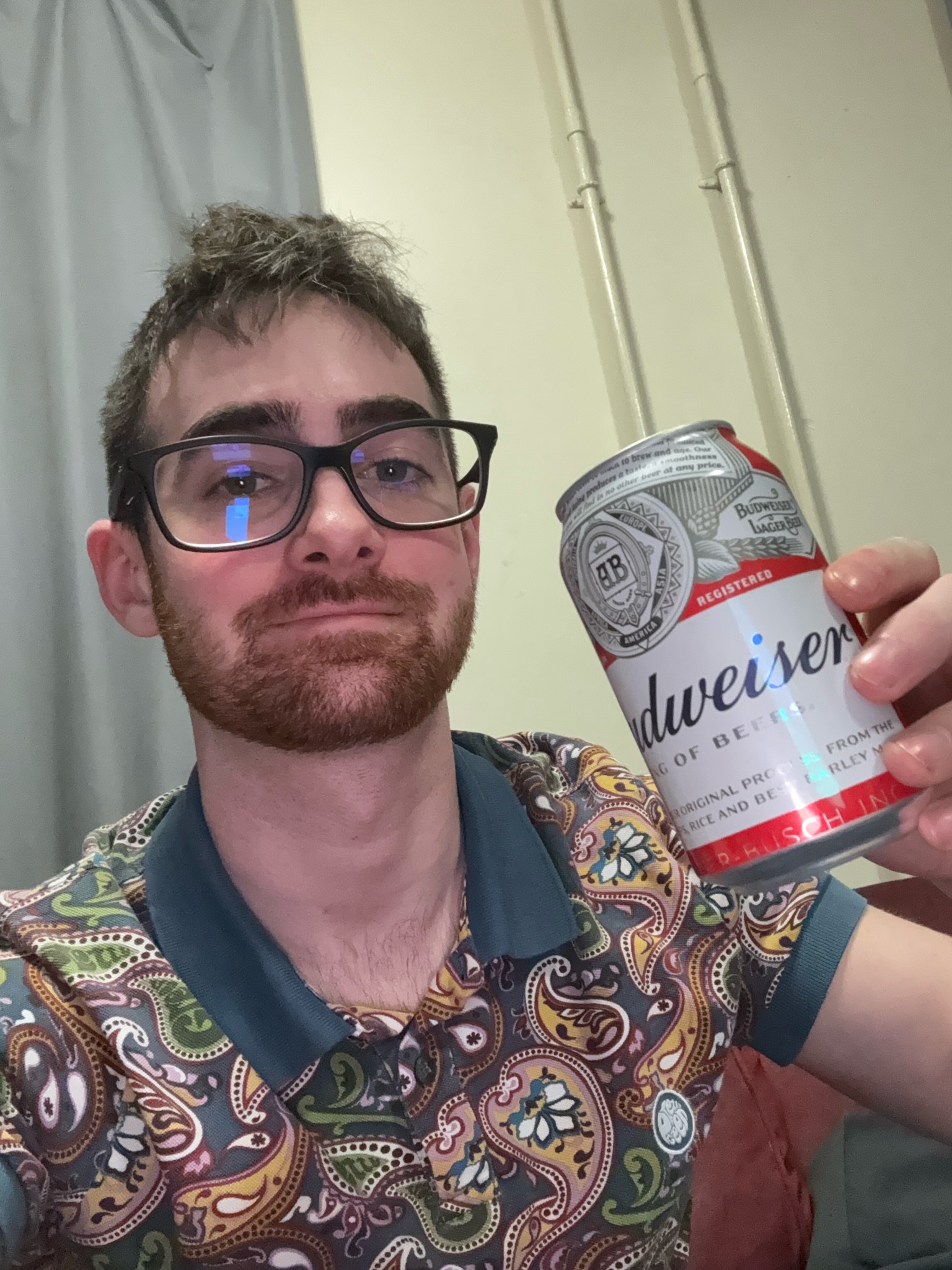 Budweiser / Bud, Anheuser-Busch InBev