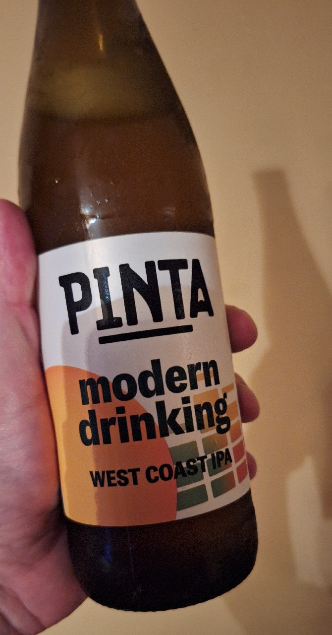 Modern Drinking, Poland