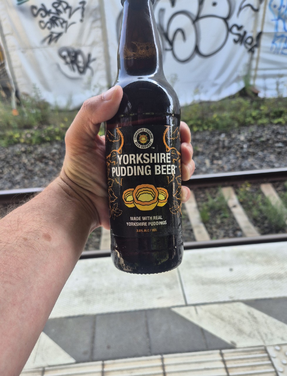 Yorkshire Pudding Beer, Yorkshire Pudding Beer Brewery