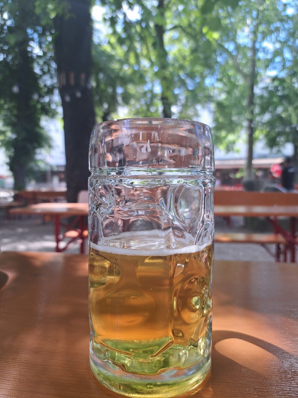 Prater Hell, Germany