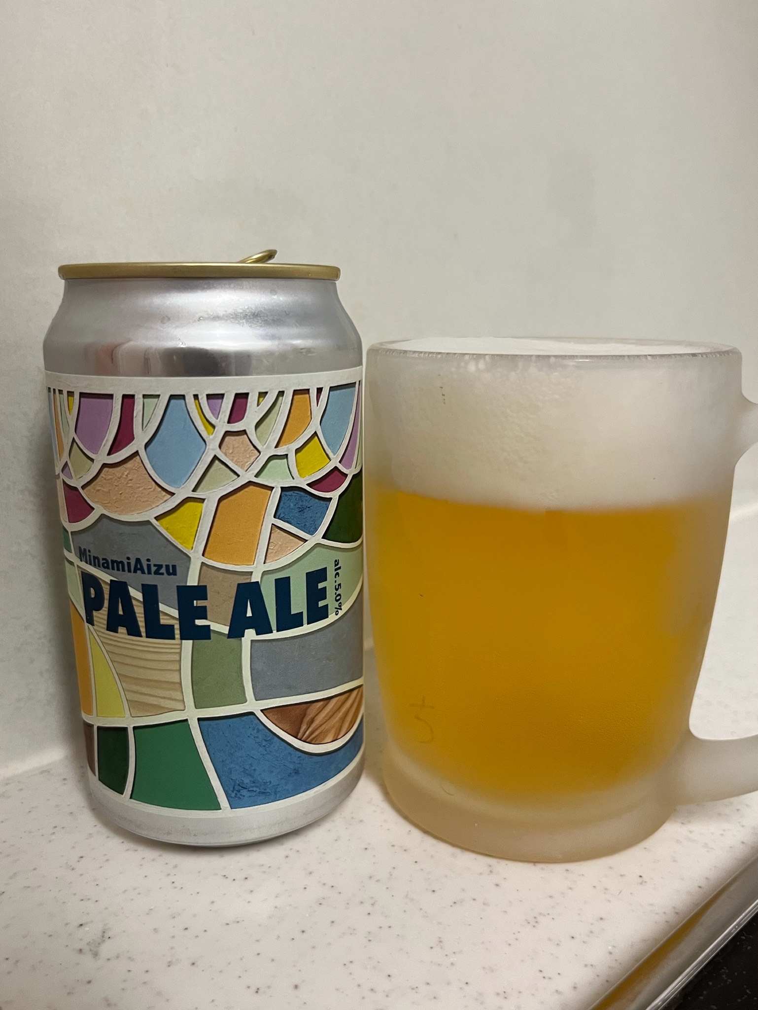 Minami, Minami-Aizu Mountain brewing
