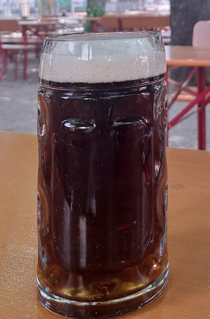 Prater Schwarzbier, Germany