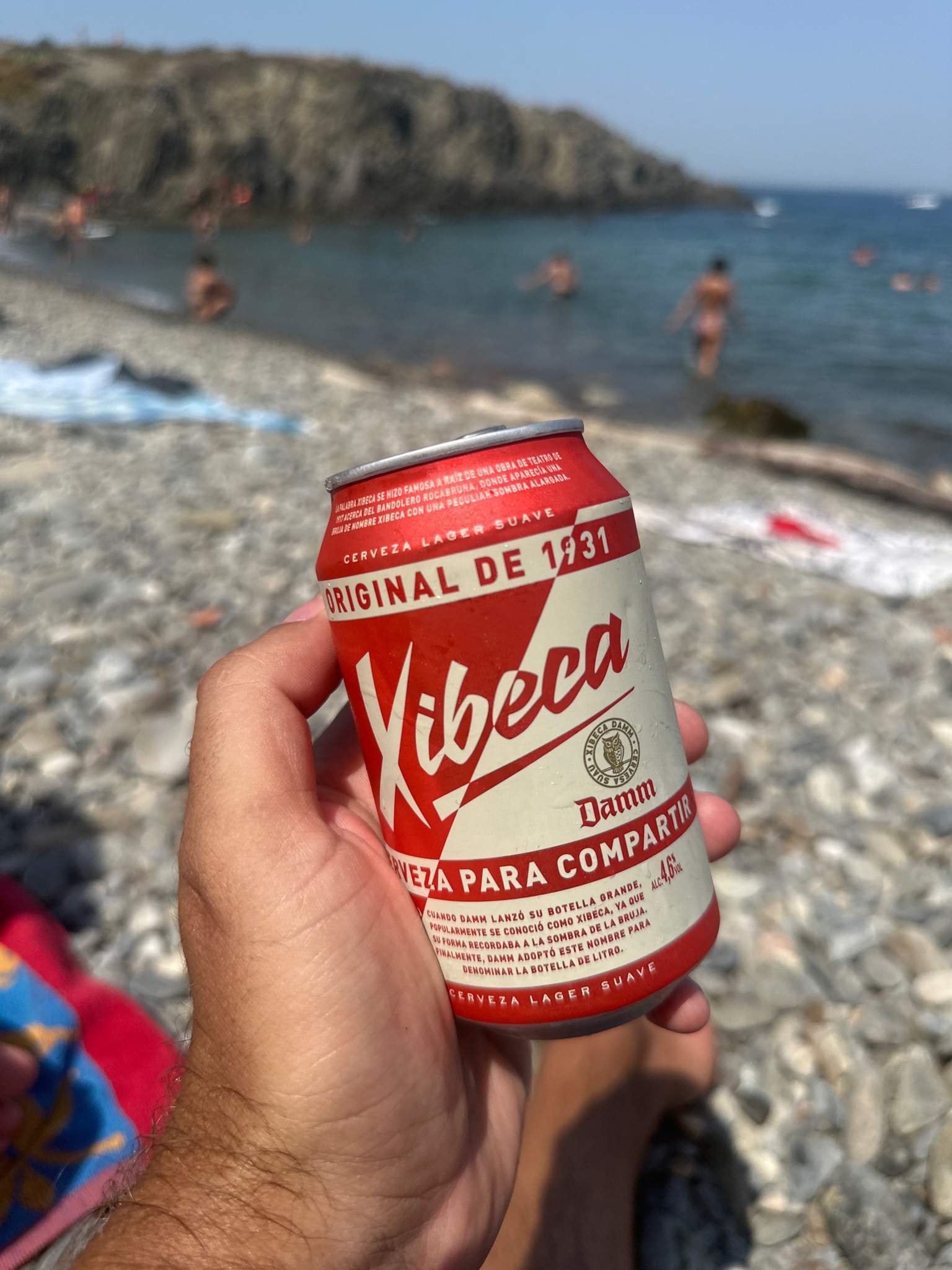 Xibeca, Spain
