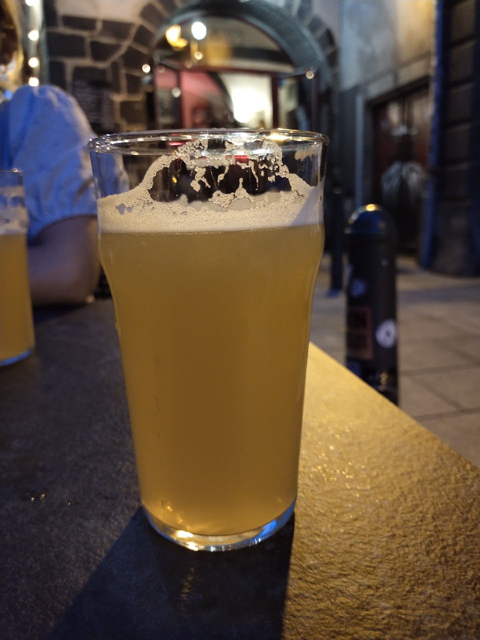 IPA Collab La Tuilerie, France