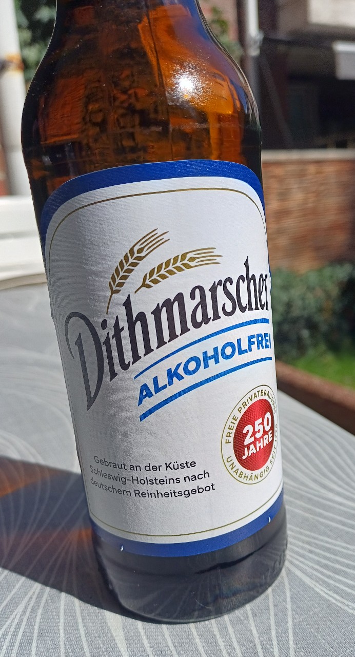 Dithmarscher Alkoholfrei, Germany
