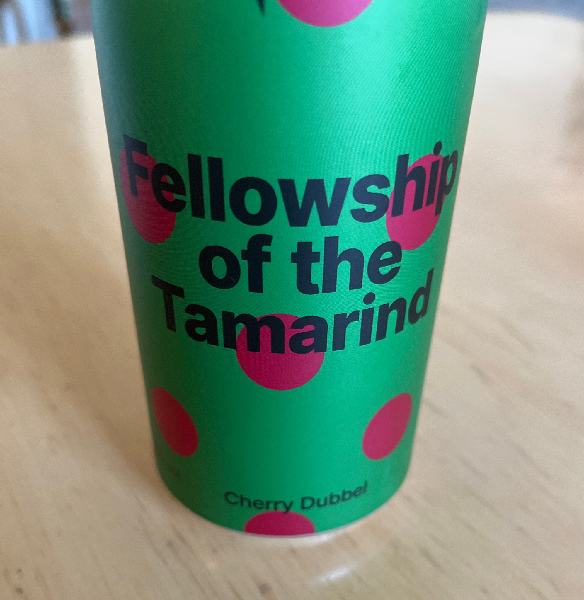 Fellowship Of The Tamarind, Vaat