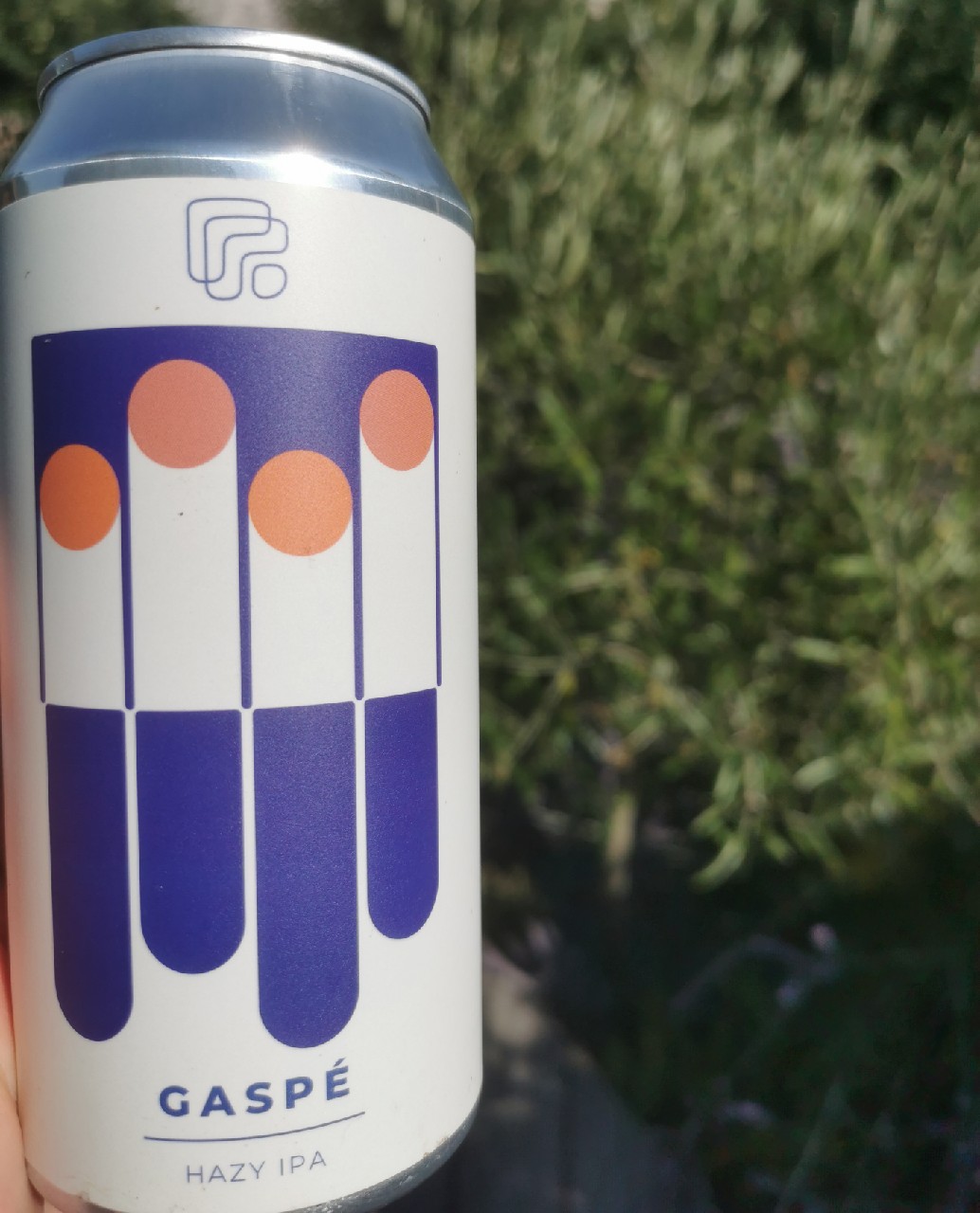 Gaspé, Fusion Brasserie