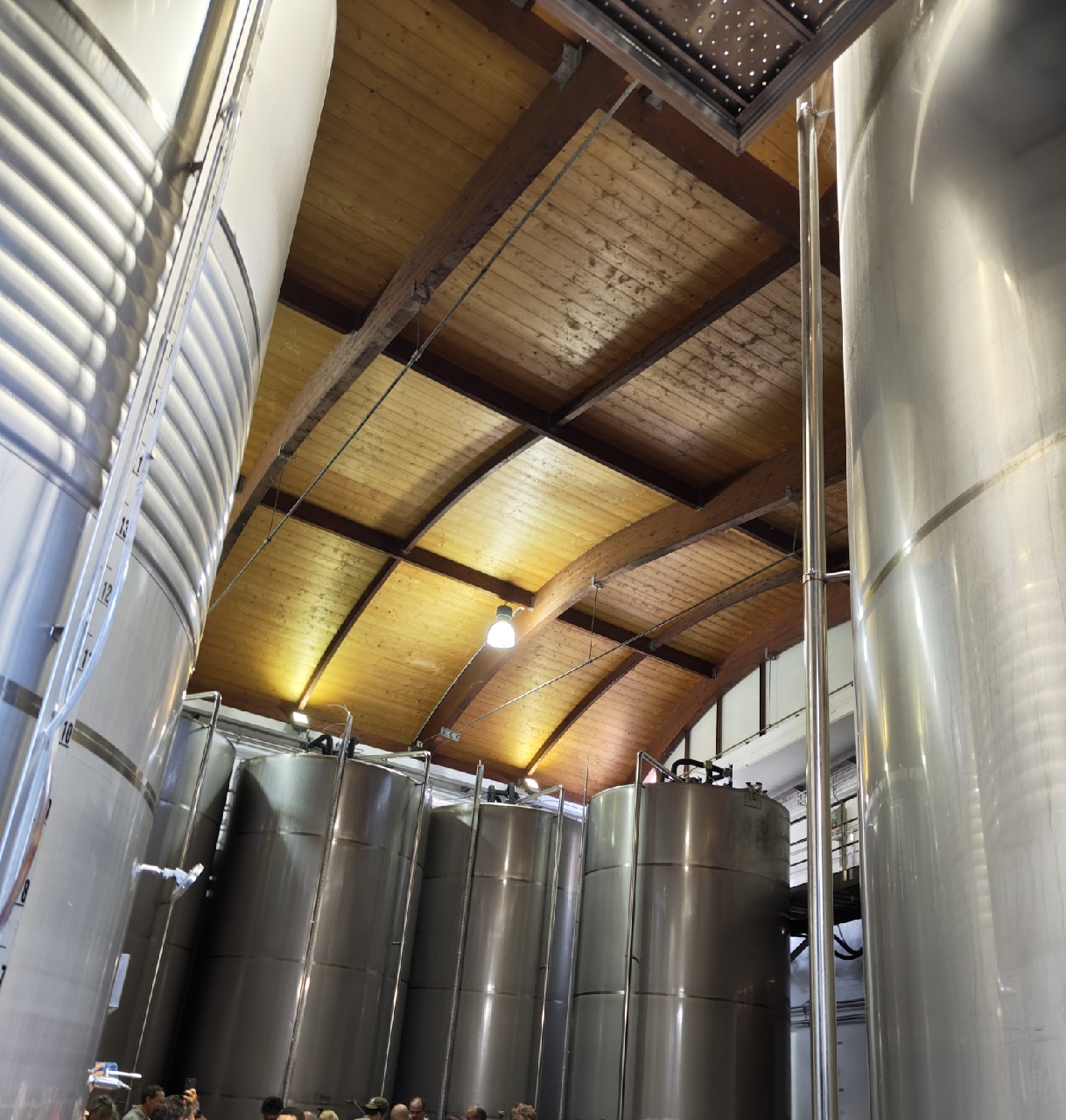 Petritegi, Petritegi