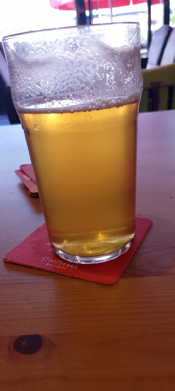 Doctor Morton's Demon Drink, England
