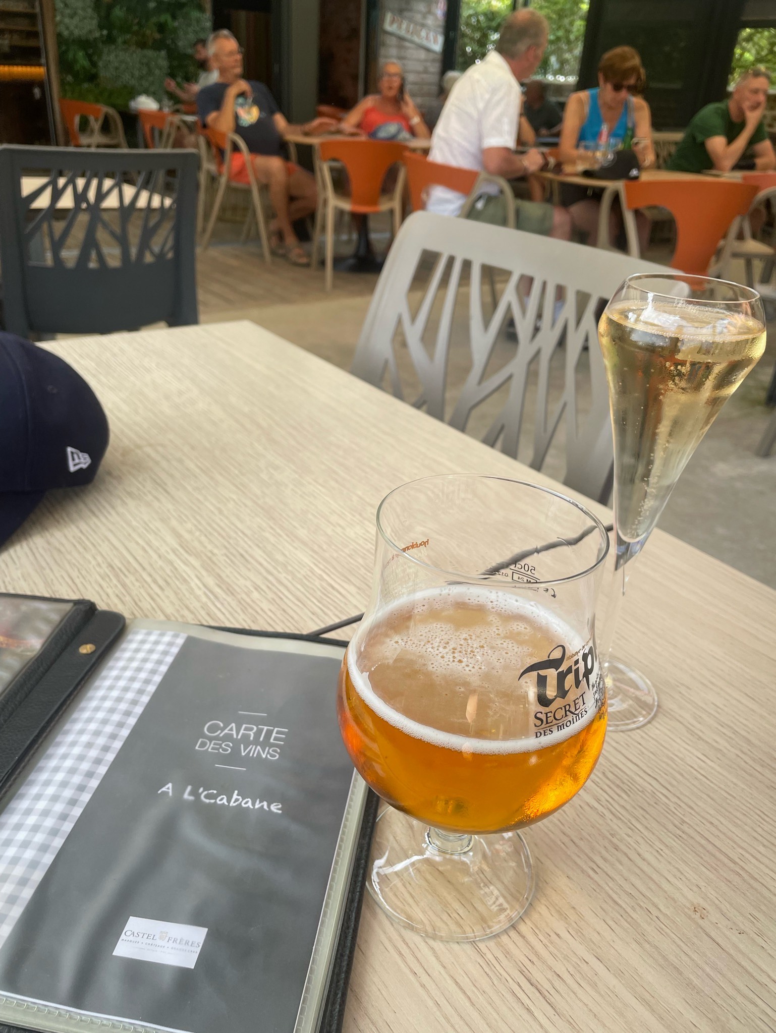 St Omer Premium, France