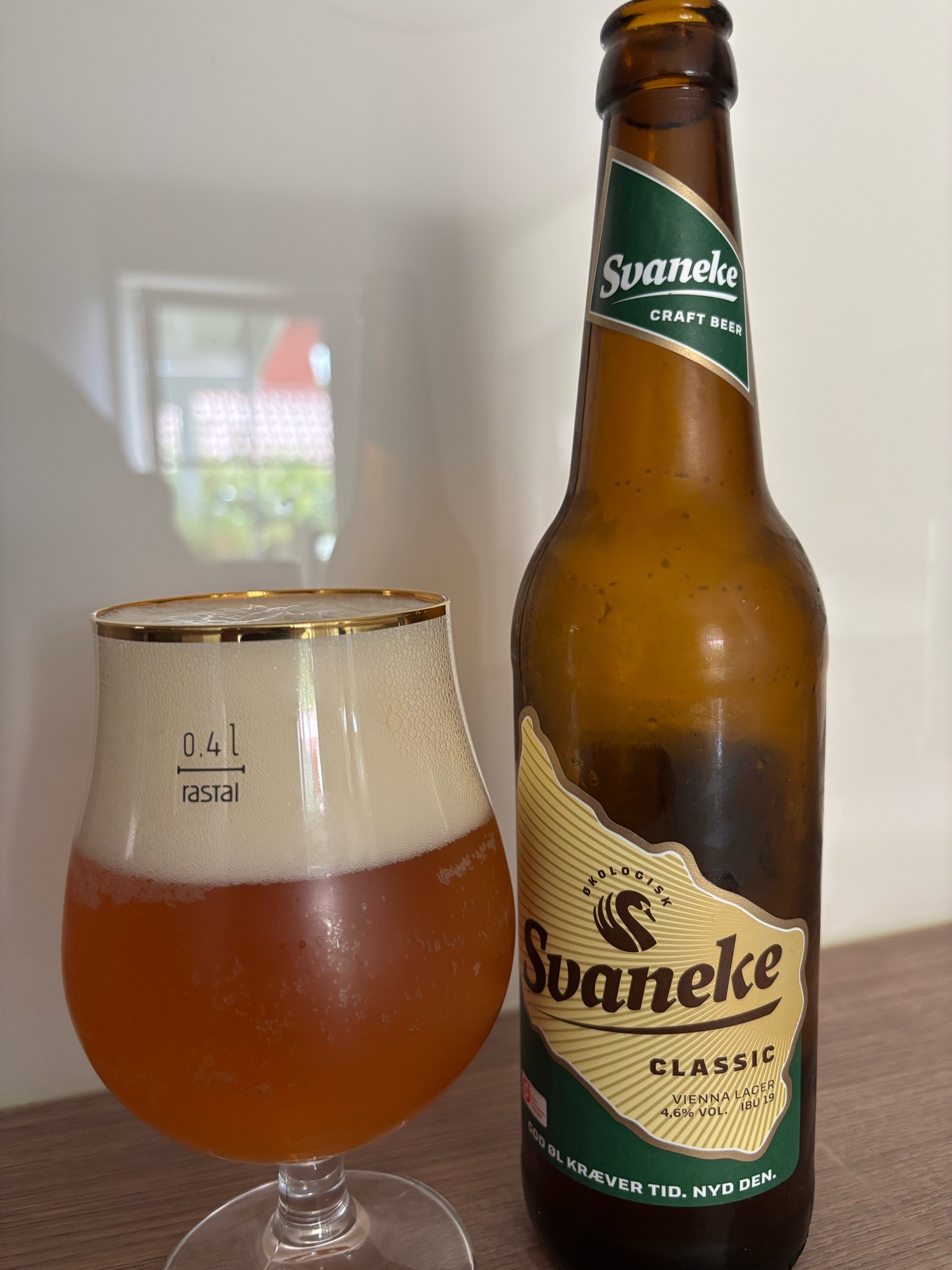 Svaneke Classic, Denmark