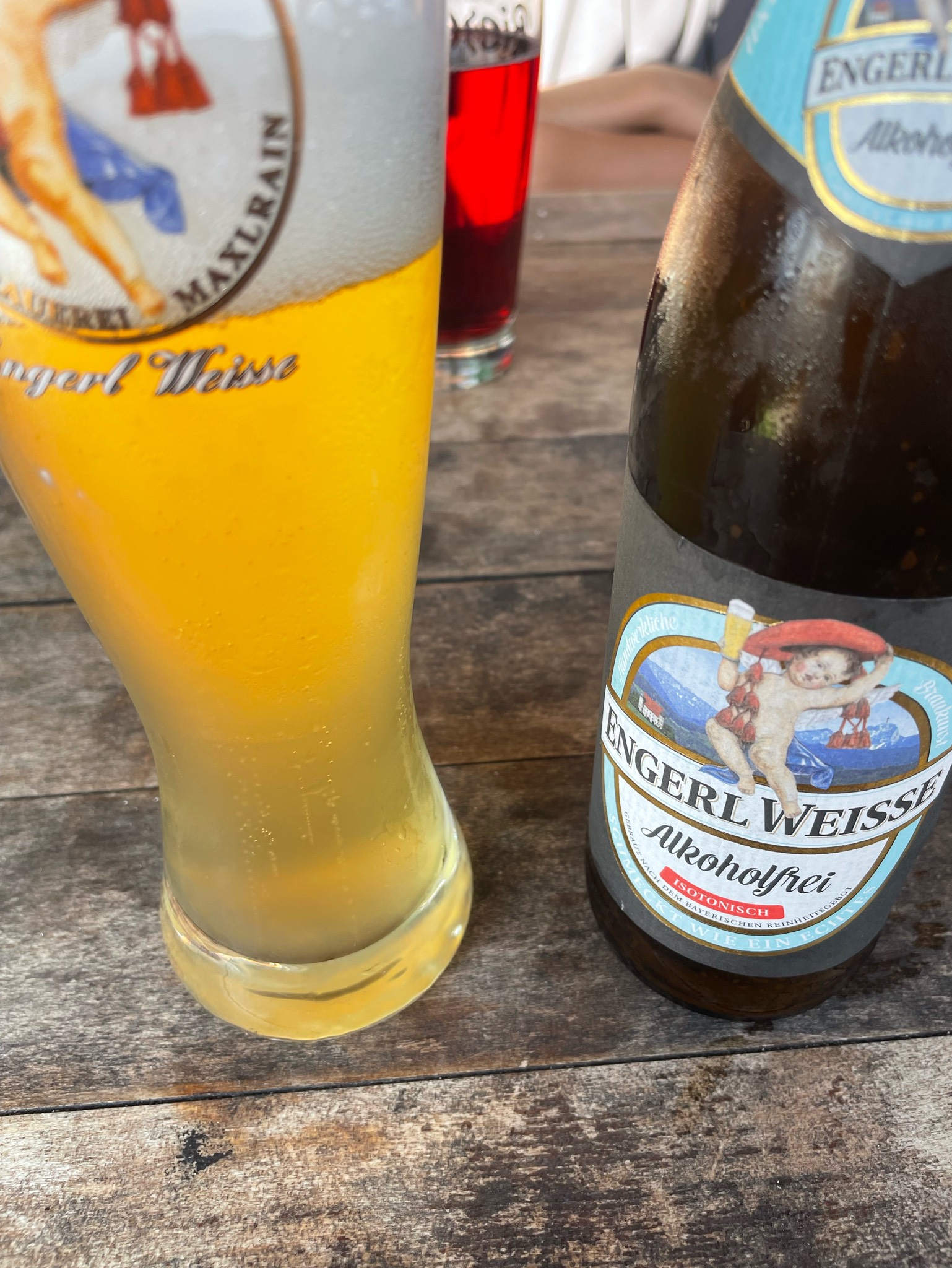 Maxlrainer Engerl Weisse, Germany