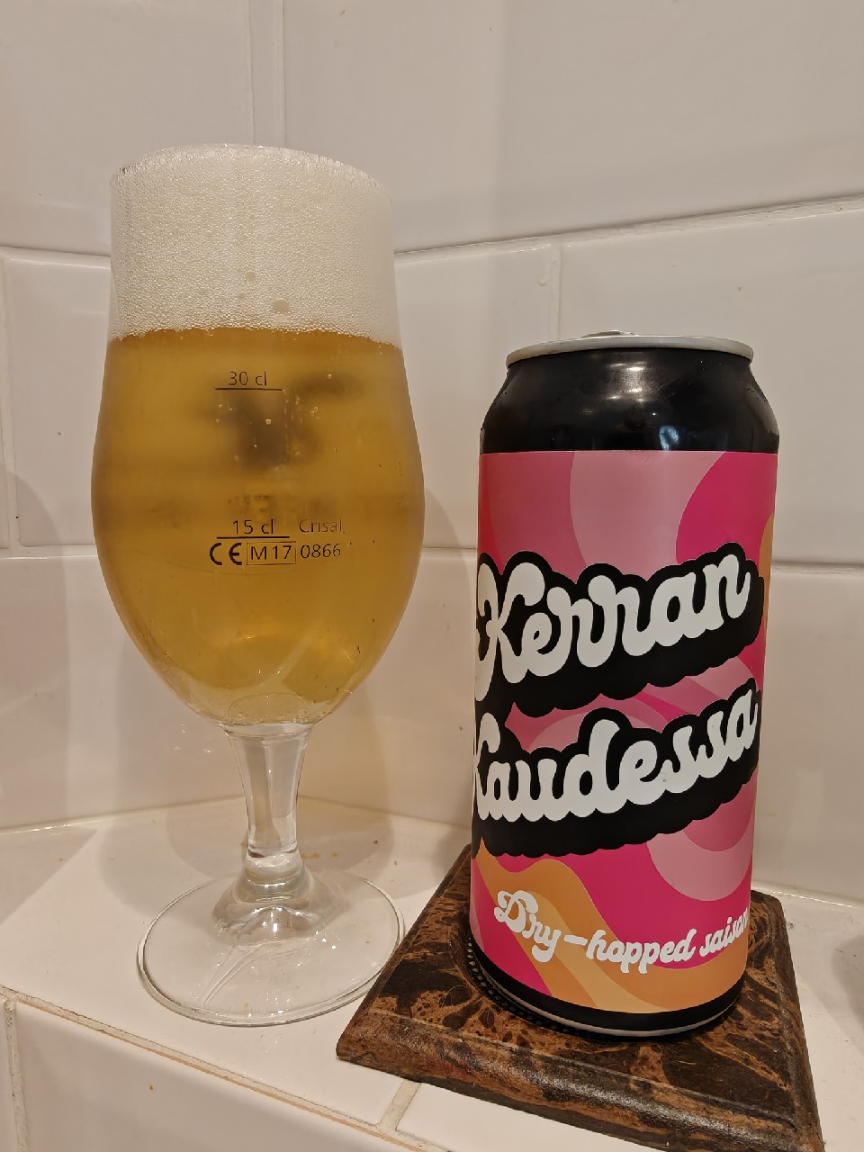 Kerran Kaudessa, Panimo HIMO