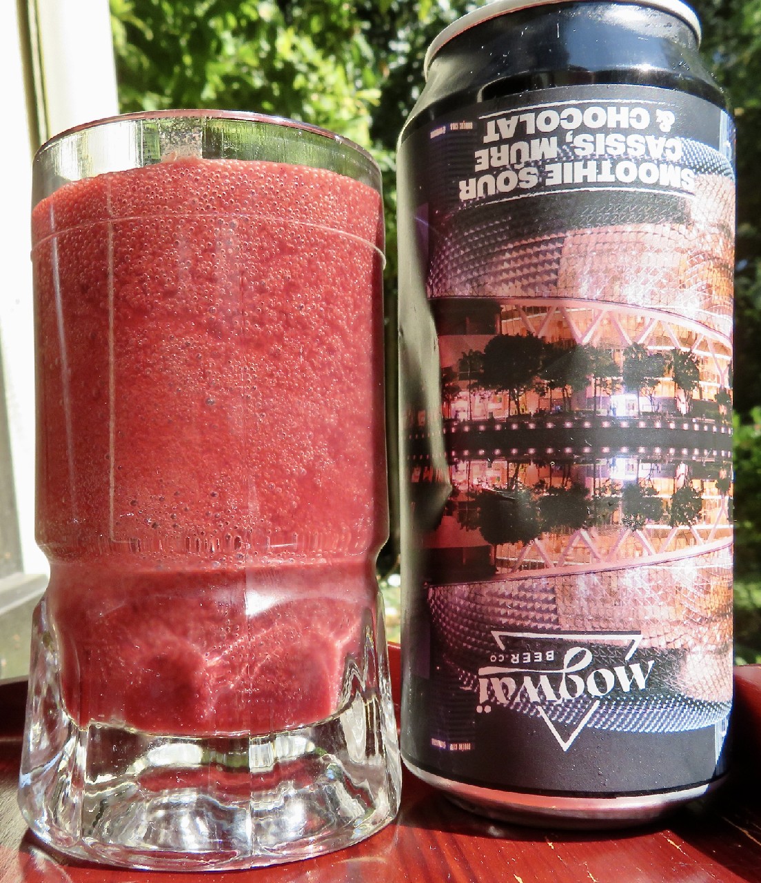 Auto Reverse Vol. 2, France