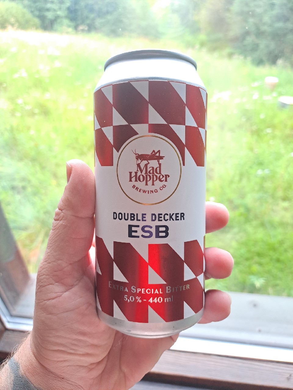 Double Decker, Finland