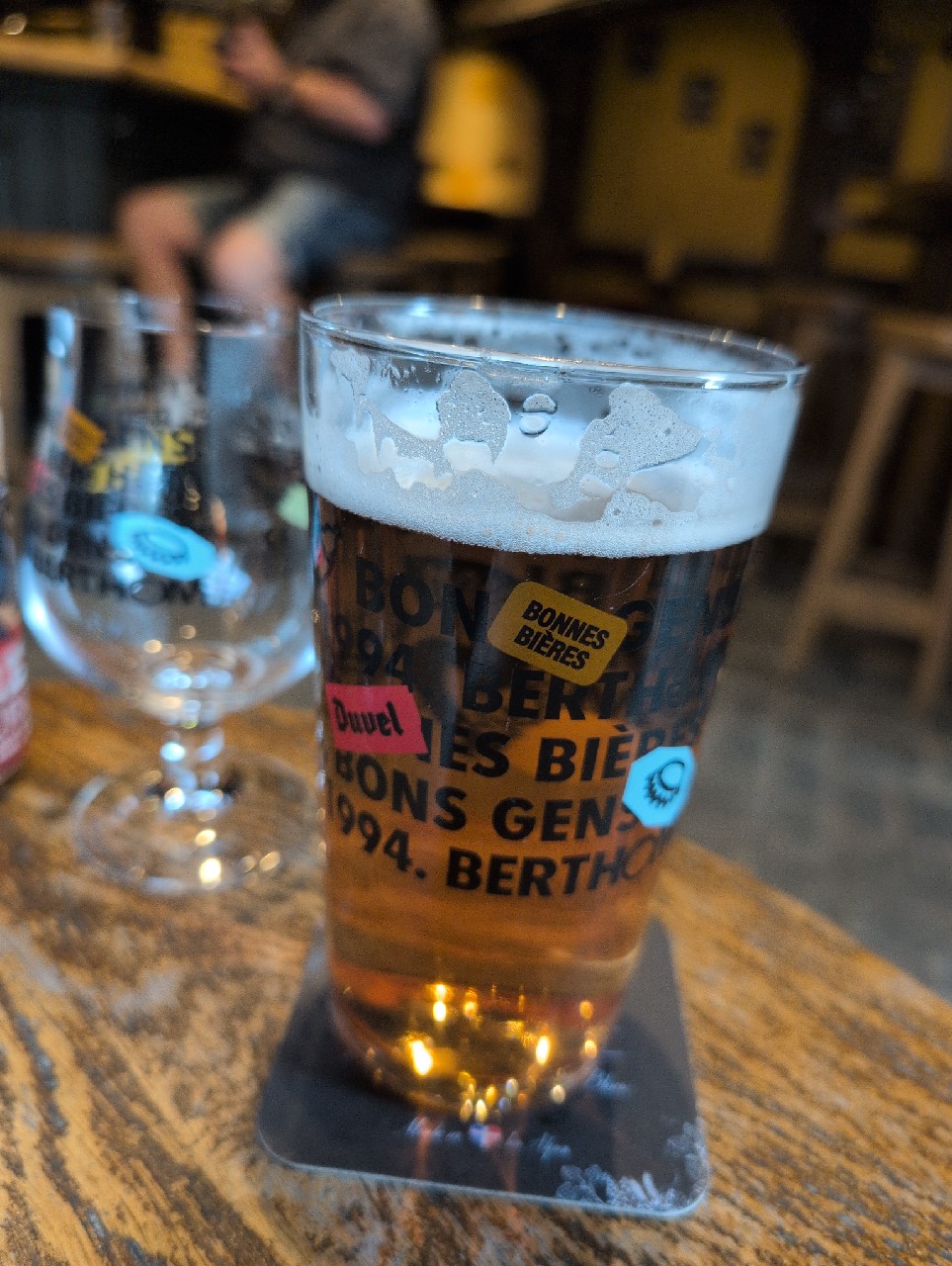 Cristal Rosée, France