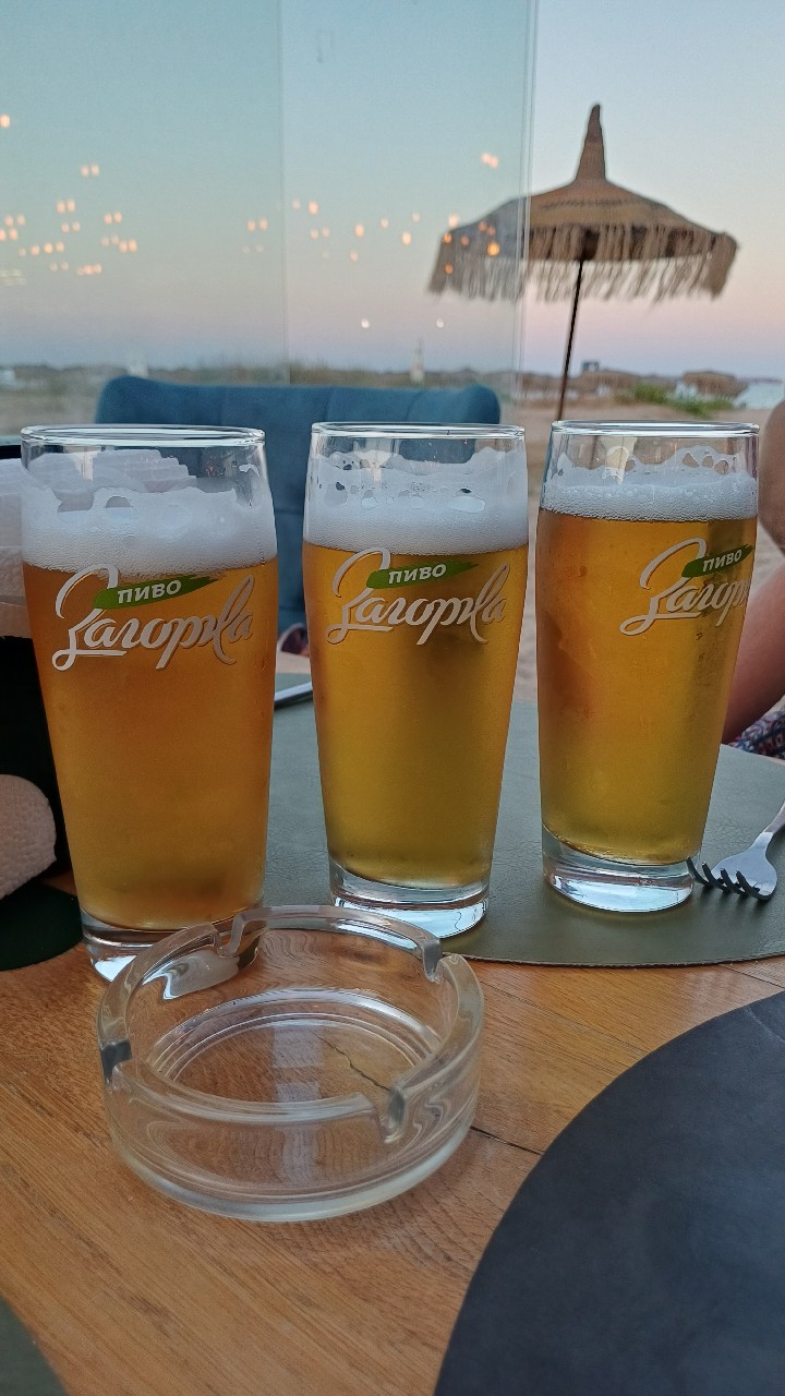 Zagorka Specialno / Загорка Специално, Bulgaria