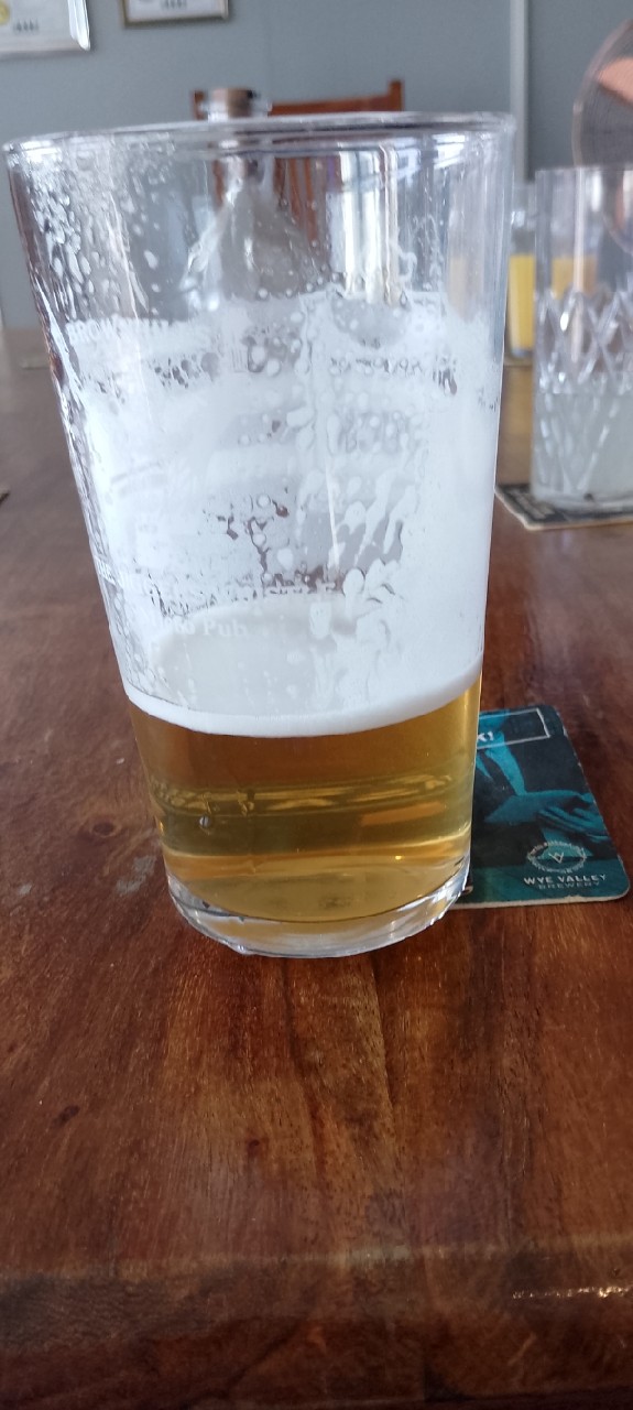 Escape Velocity, Salopian Brewery