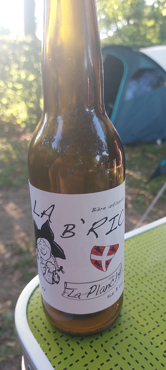 La Planche, La B'ric