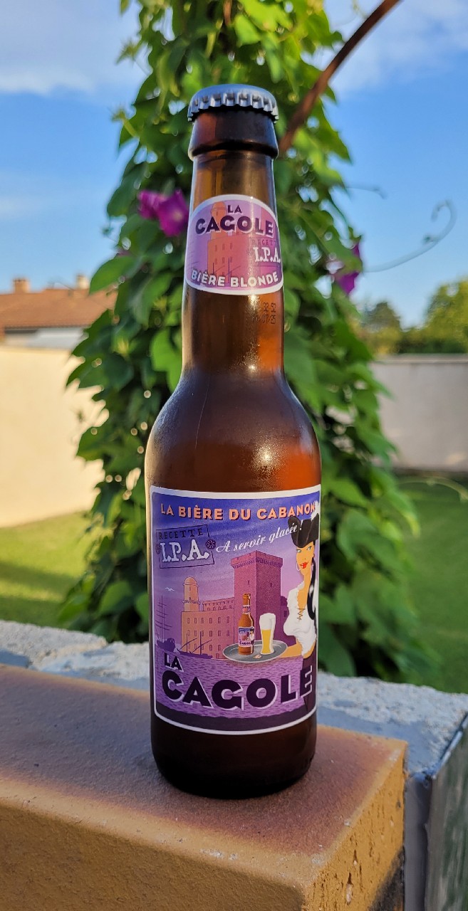 La Cagole I.P.A., France