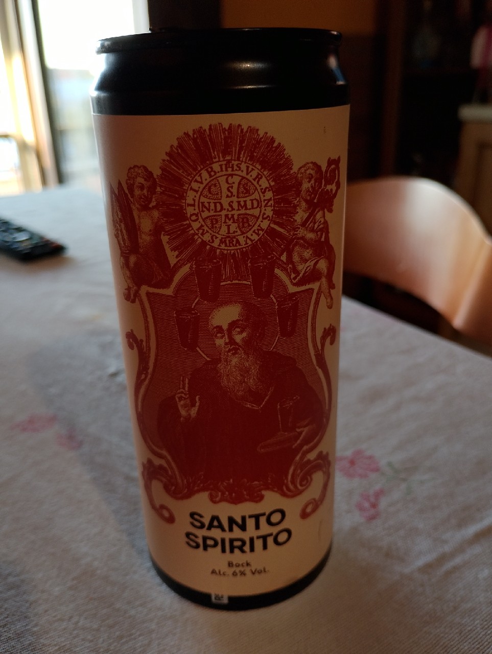 Santo Spirito, Italy