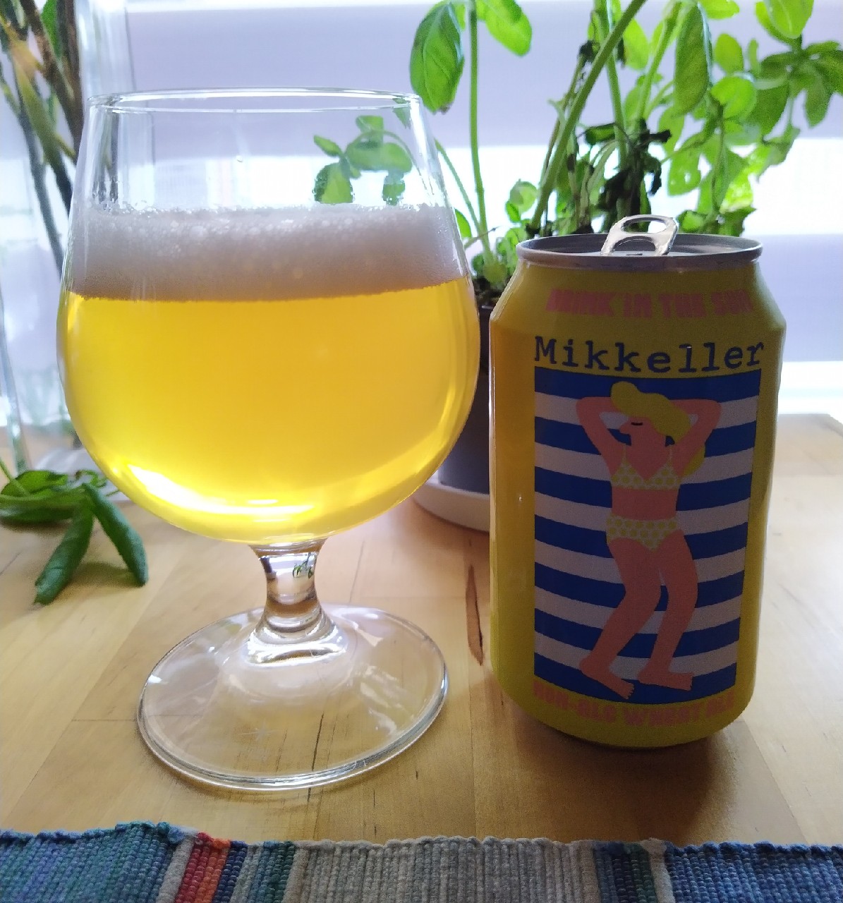 Drink'in The Sun (0.3%), Denmark