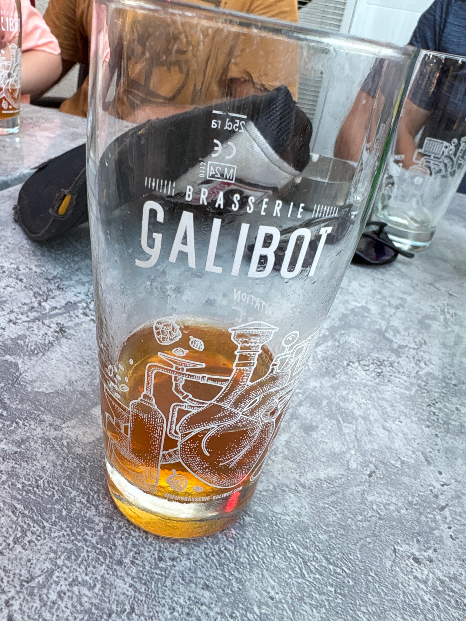 La Bête Des Vosges, France