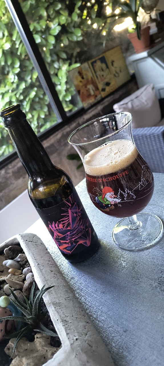 Tout Vient À Poings, France