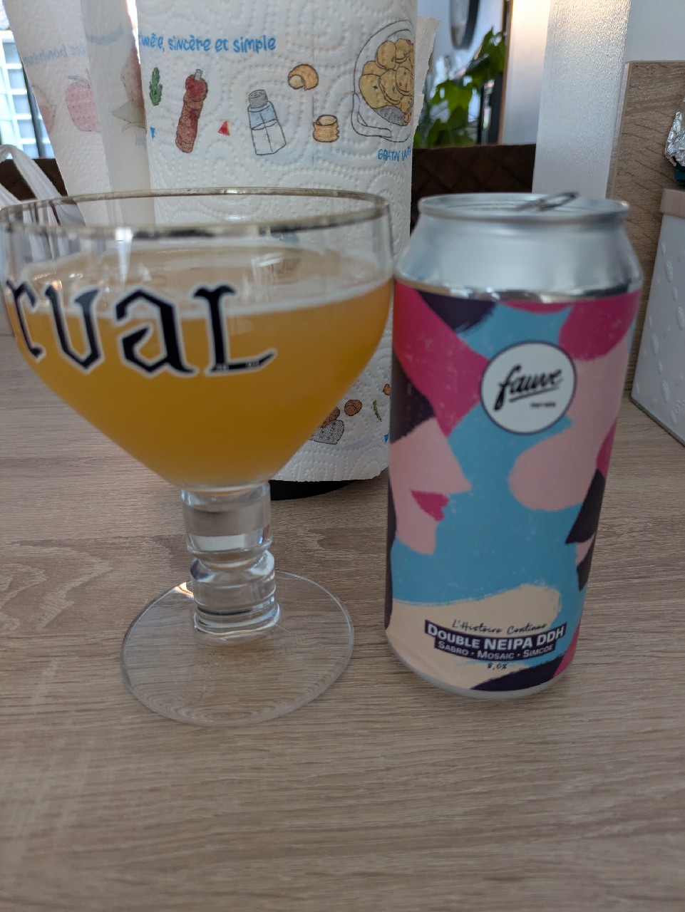 L'Histoire Continue, France