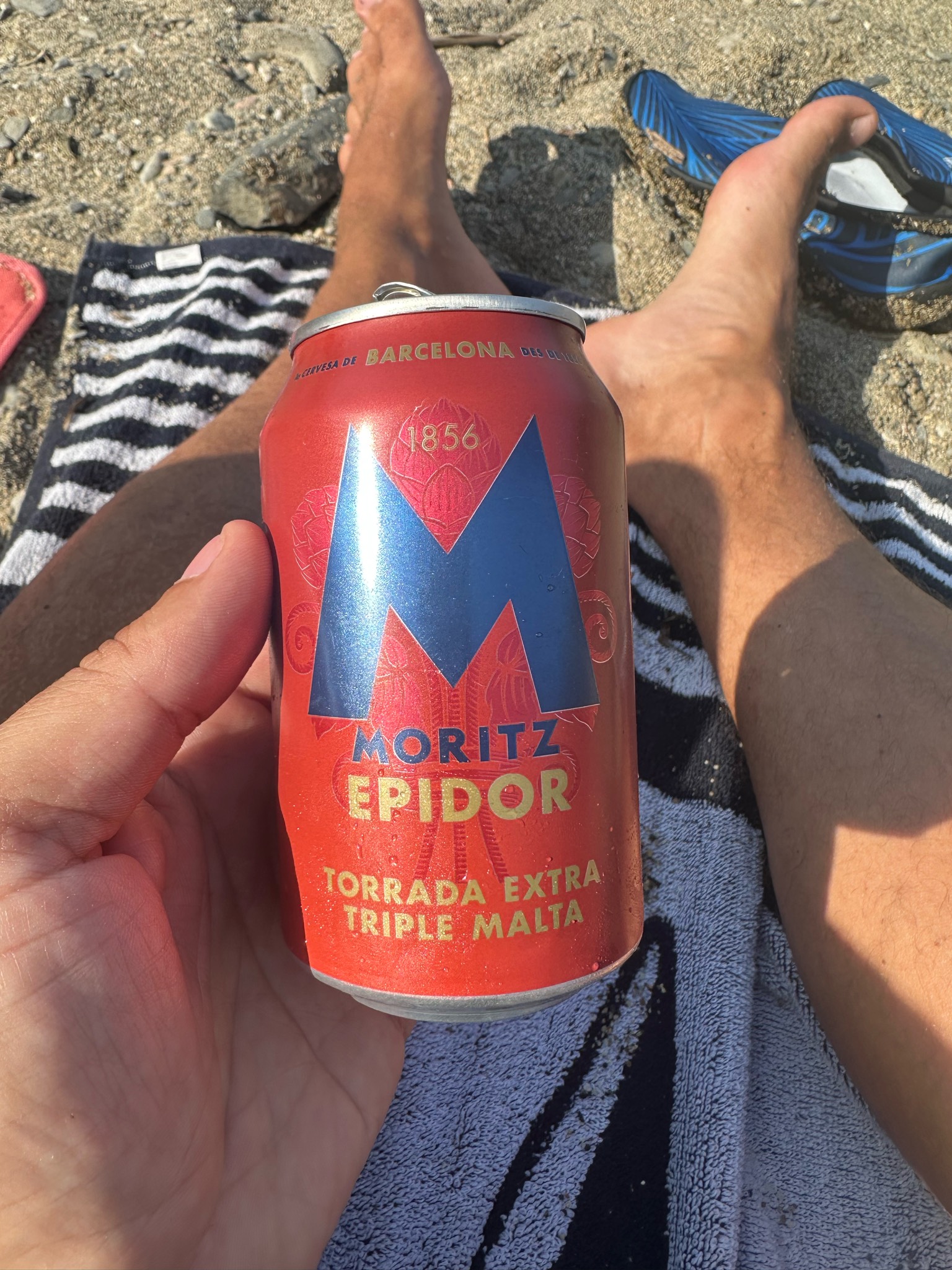 Epidor, Spain