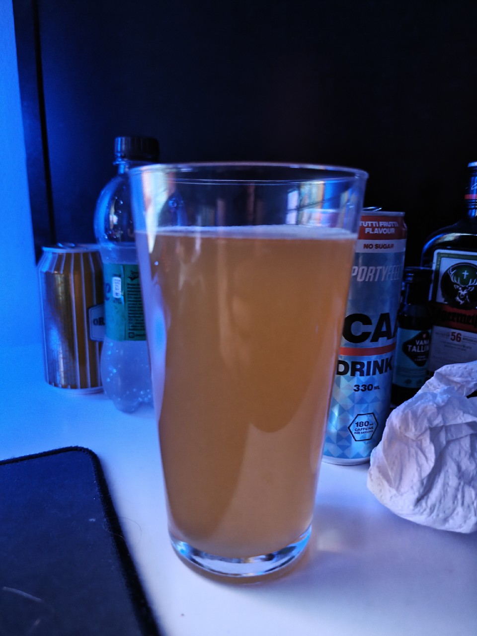 Weihenstephaner Vitus, Bayerische Staatsbrauerei Weihenstephan