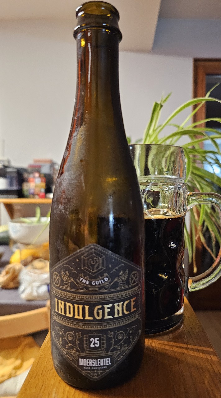 indulgence 25, Netherlands