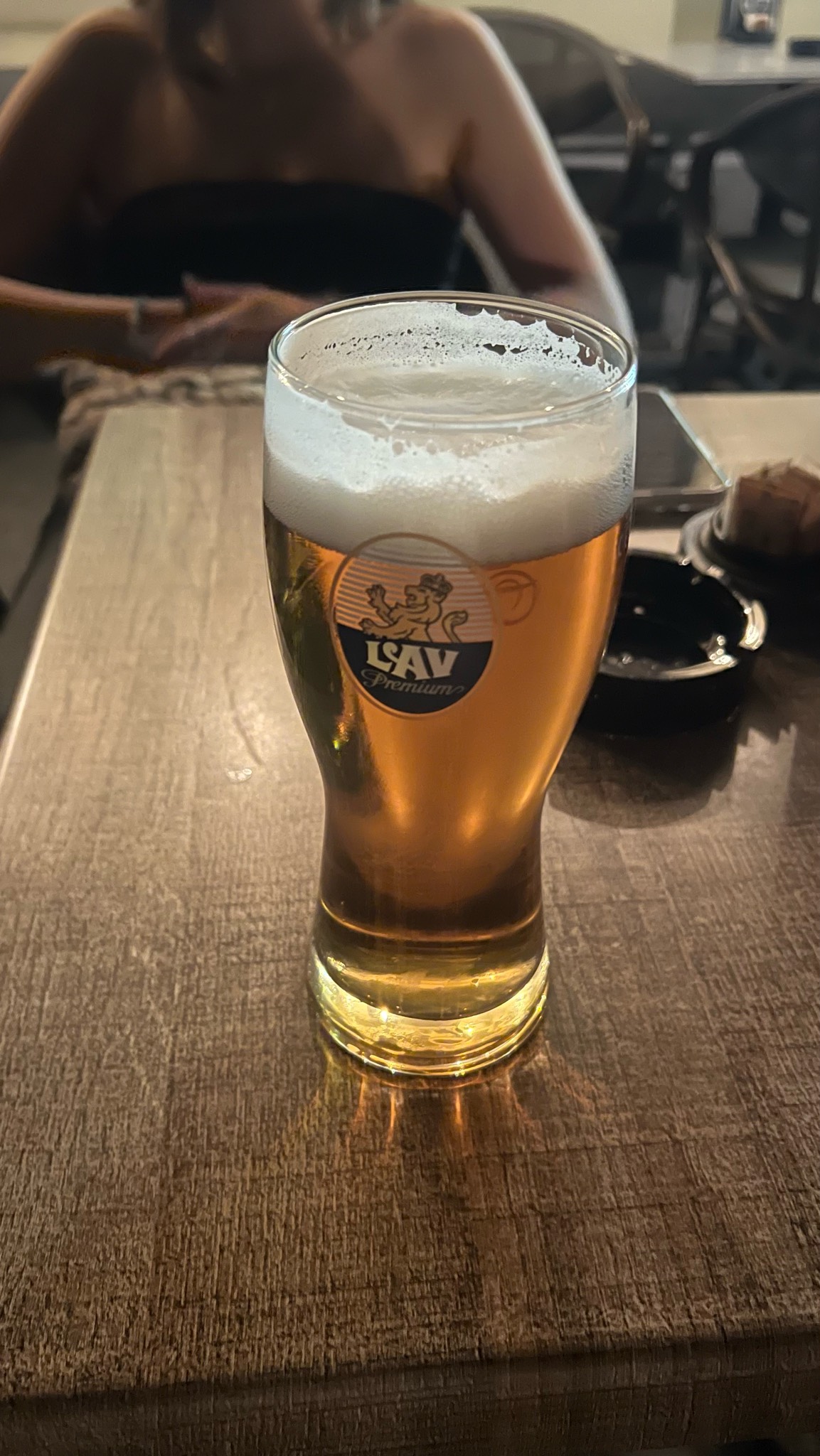 Lav, Carlsberg Serbia