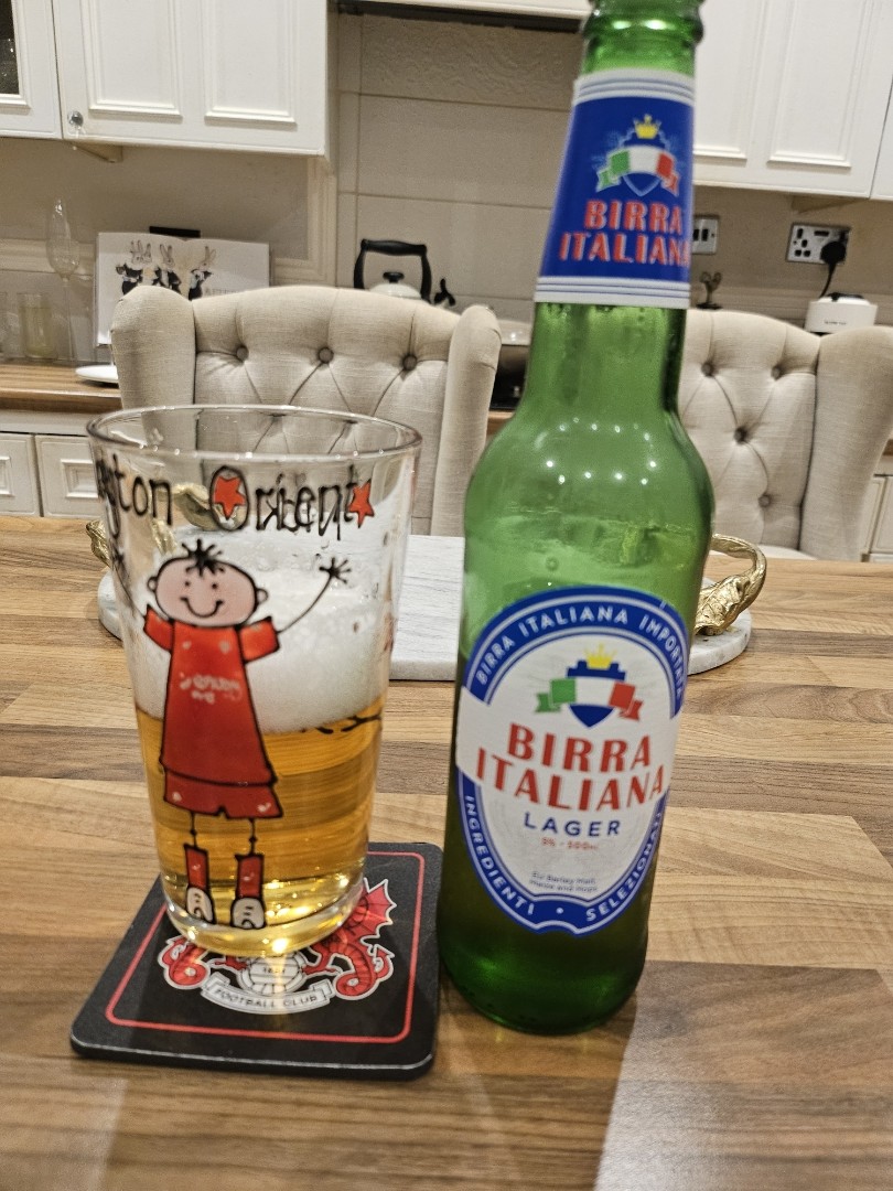 Birra Italiana, Germany