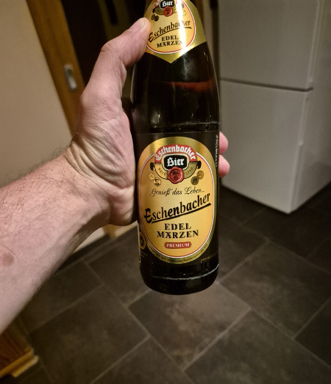 Eschenbacher Edel Märzen, Germany