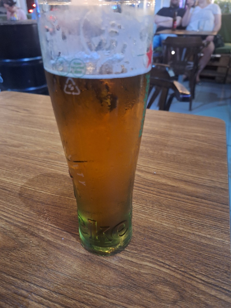 Amstel, Amstel Bier (Heineken)