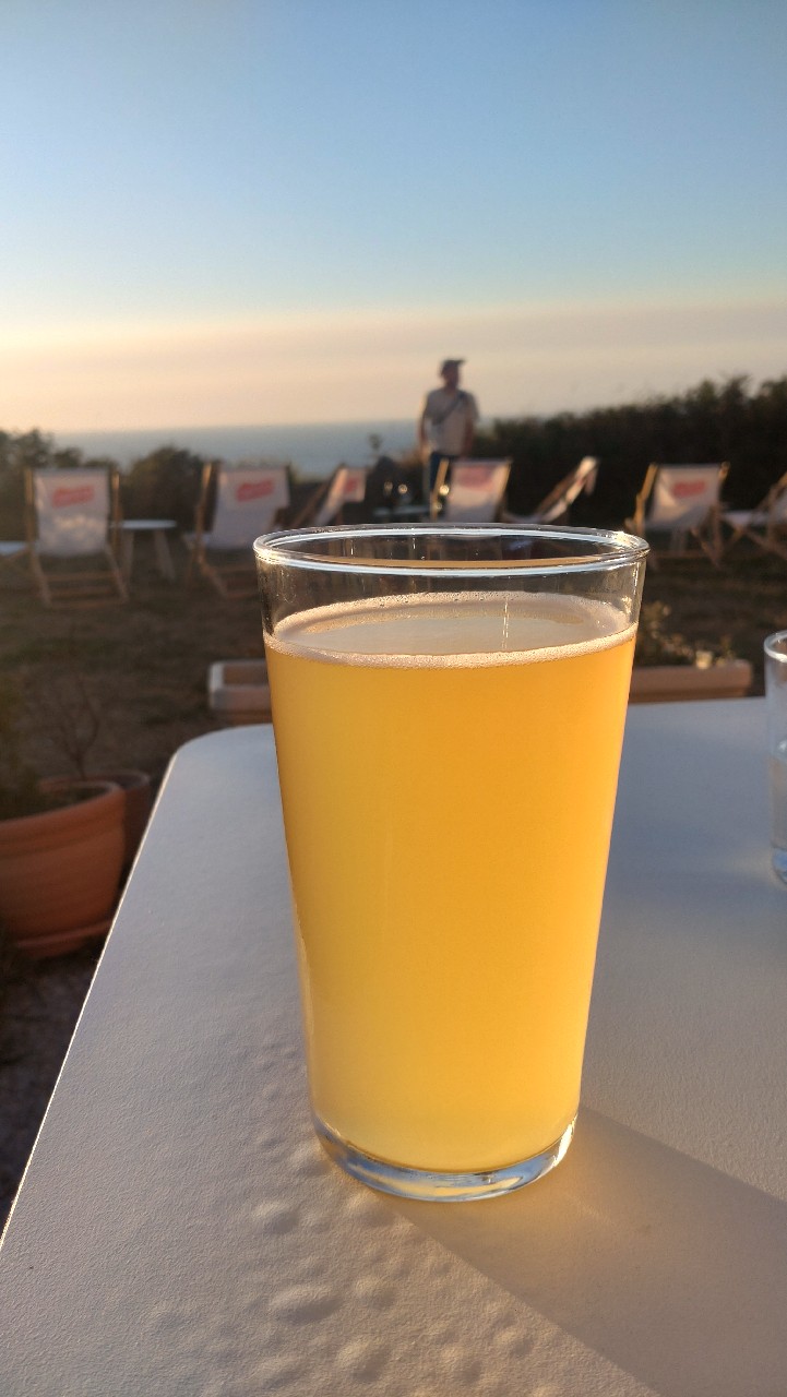 Hakuna Chi-Wha-Wha, Les 3 Blaireaux