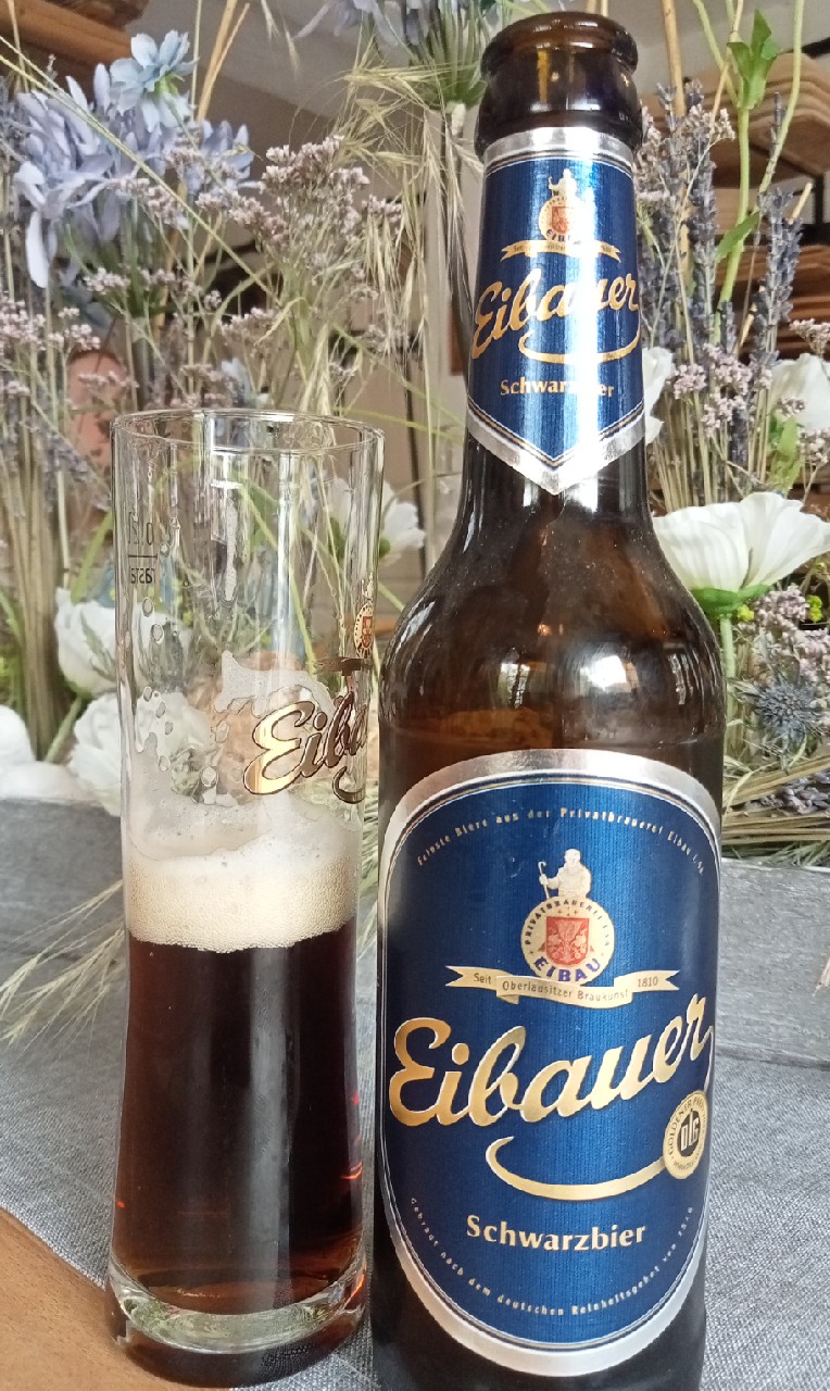 Eibauer Schwarzbier, Germany