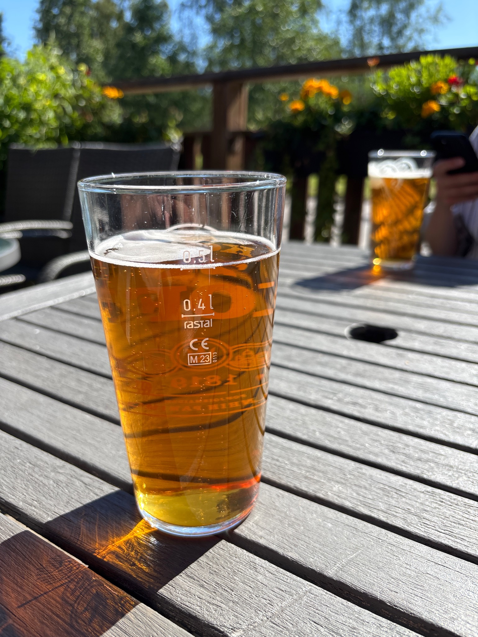 Karhu 4,6% / III, Sinebrychoff (Carlsberg Group)
