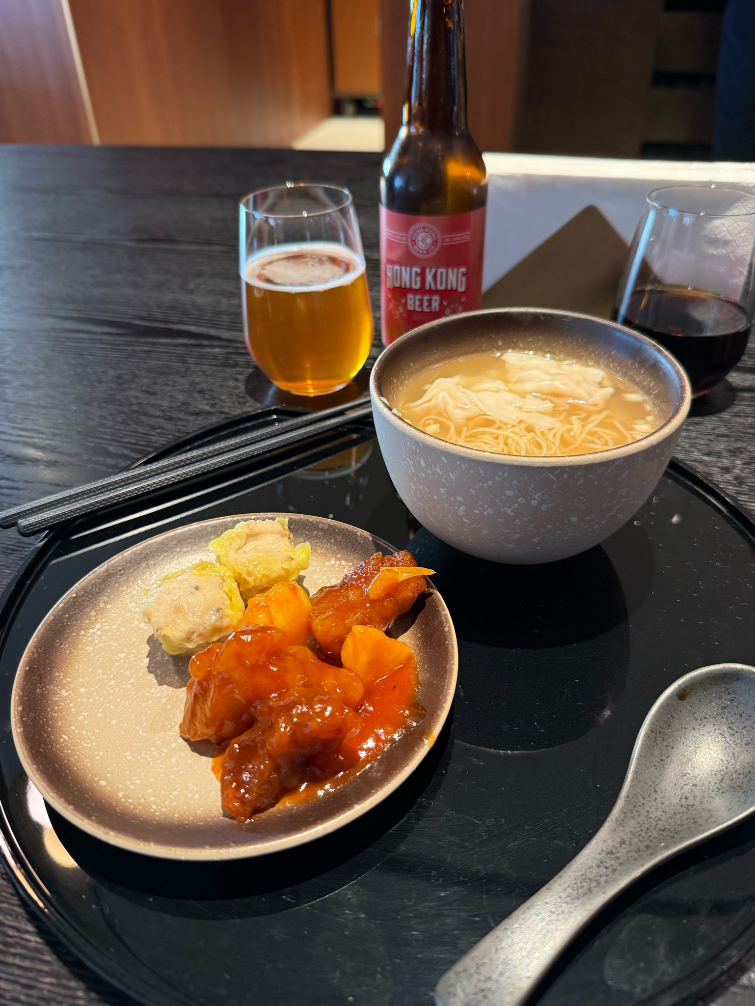 Hong Kong Beer, Hong Kong