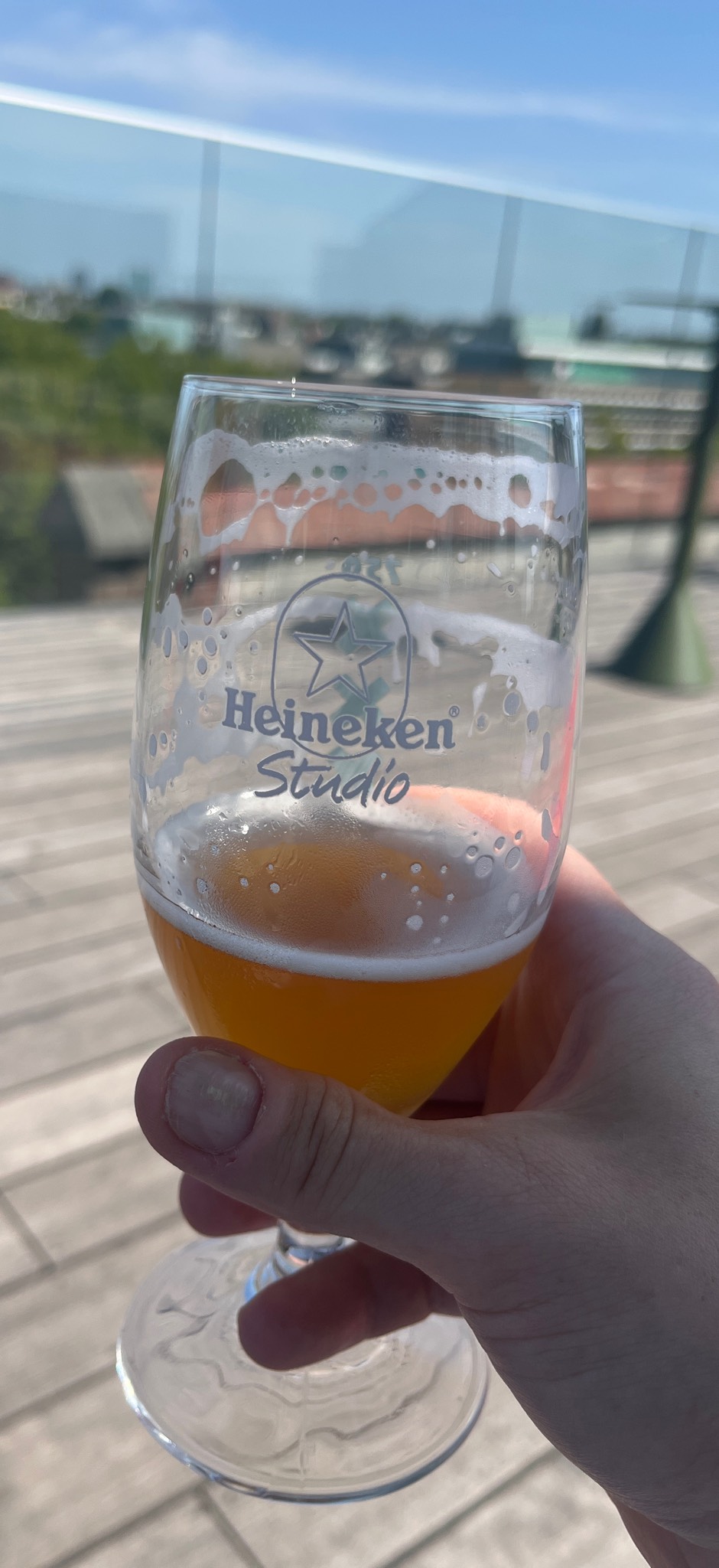 Mokum 750, Netherlands