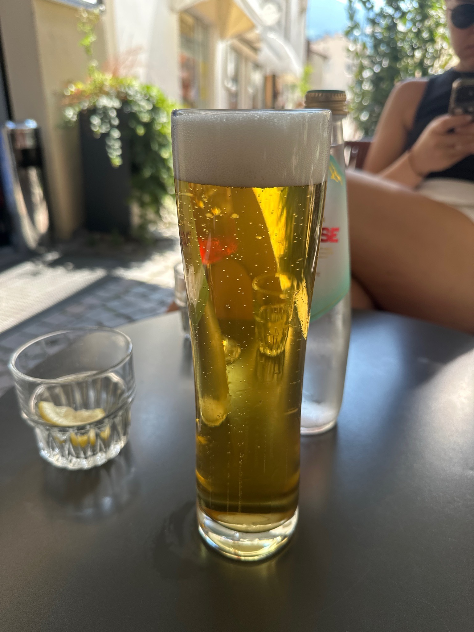 Chiemseer Braustoff, Germany