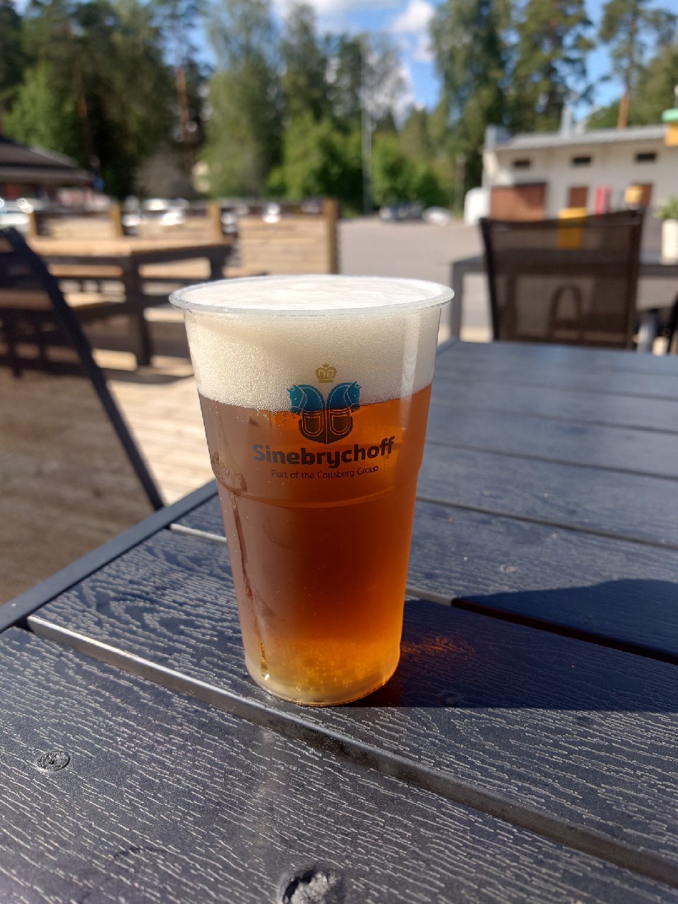 Karhu 4,6% / III, Finland