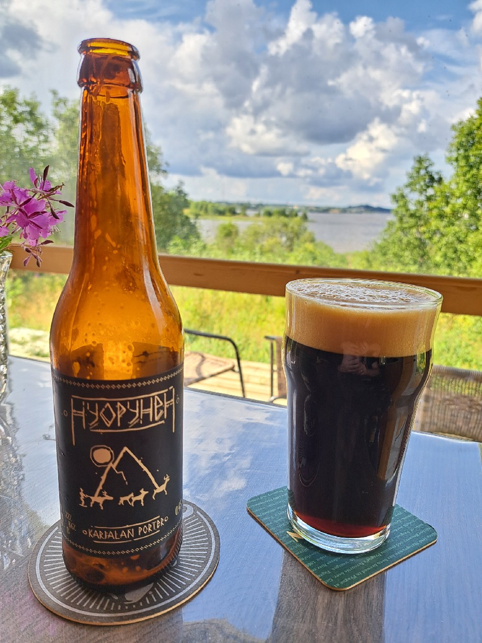 Nuorunen / Нуорунен, Vottovaara / Воттоваара