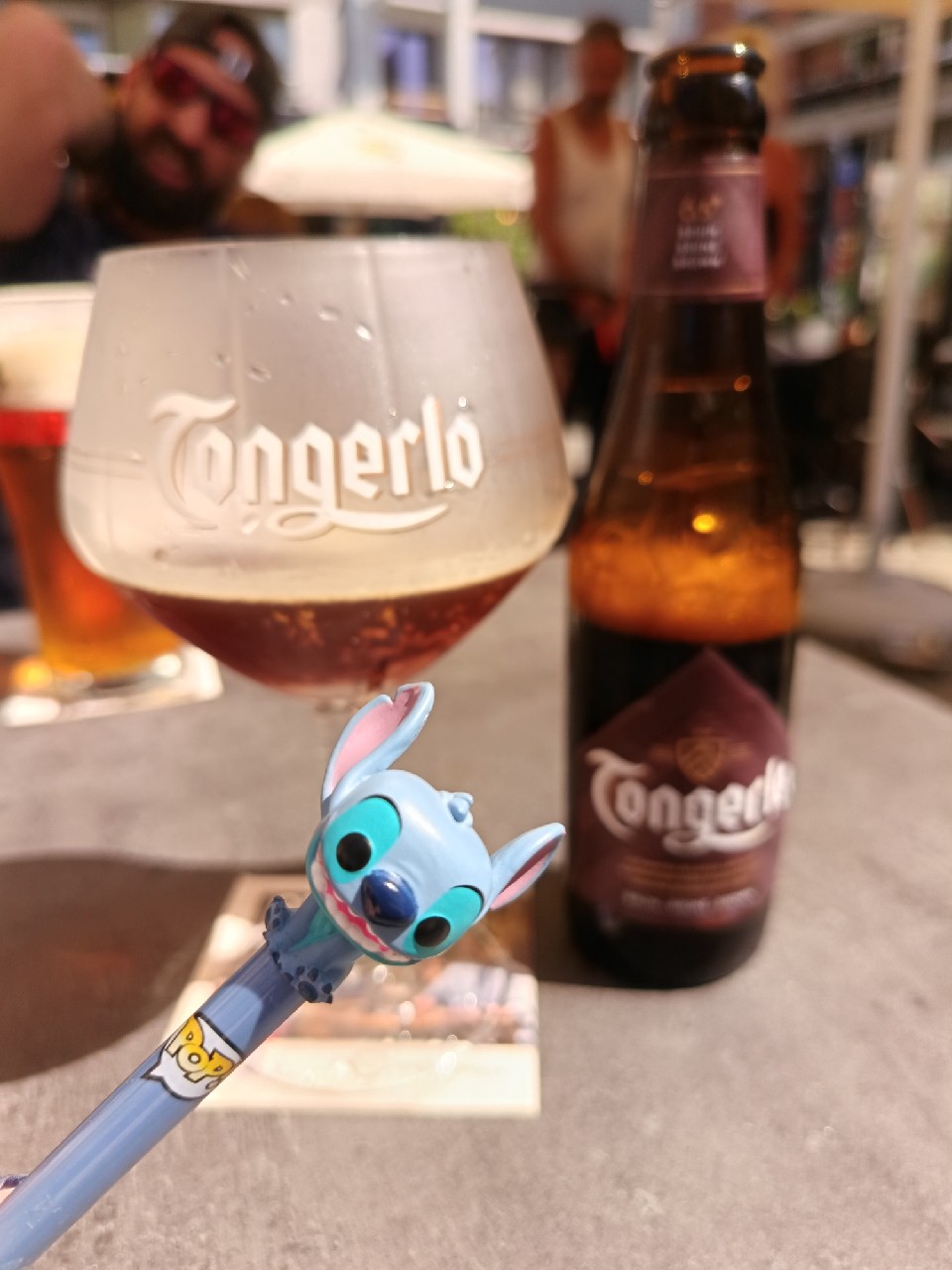 Tongerlo Bruin / Brune, Belgium