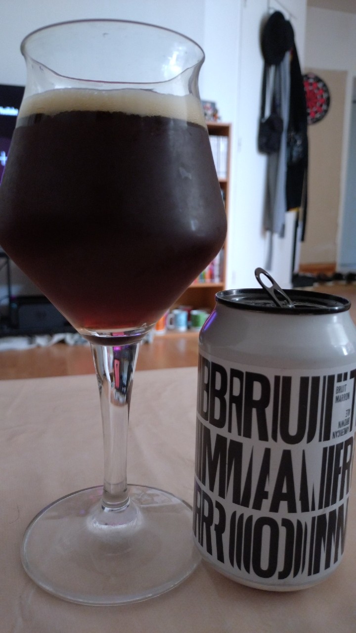 Bruit Marron, France