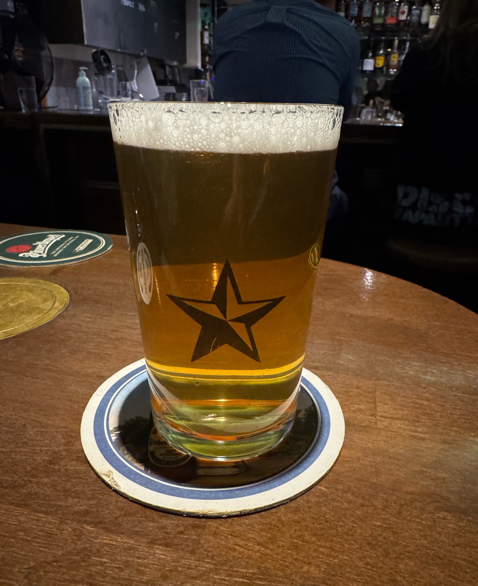 Persephone Summer Ale, England