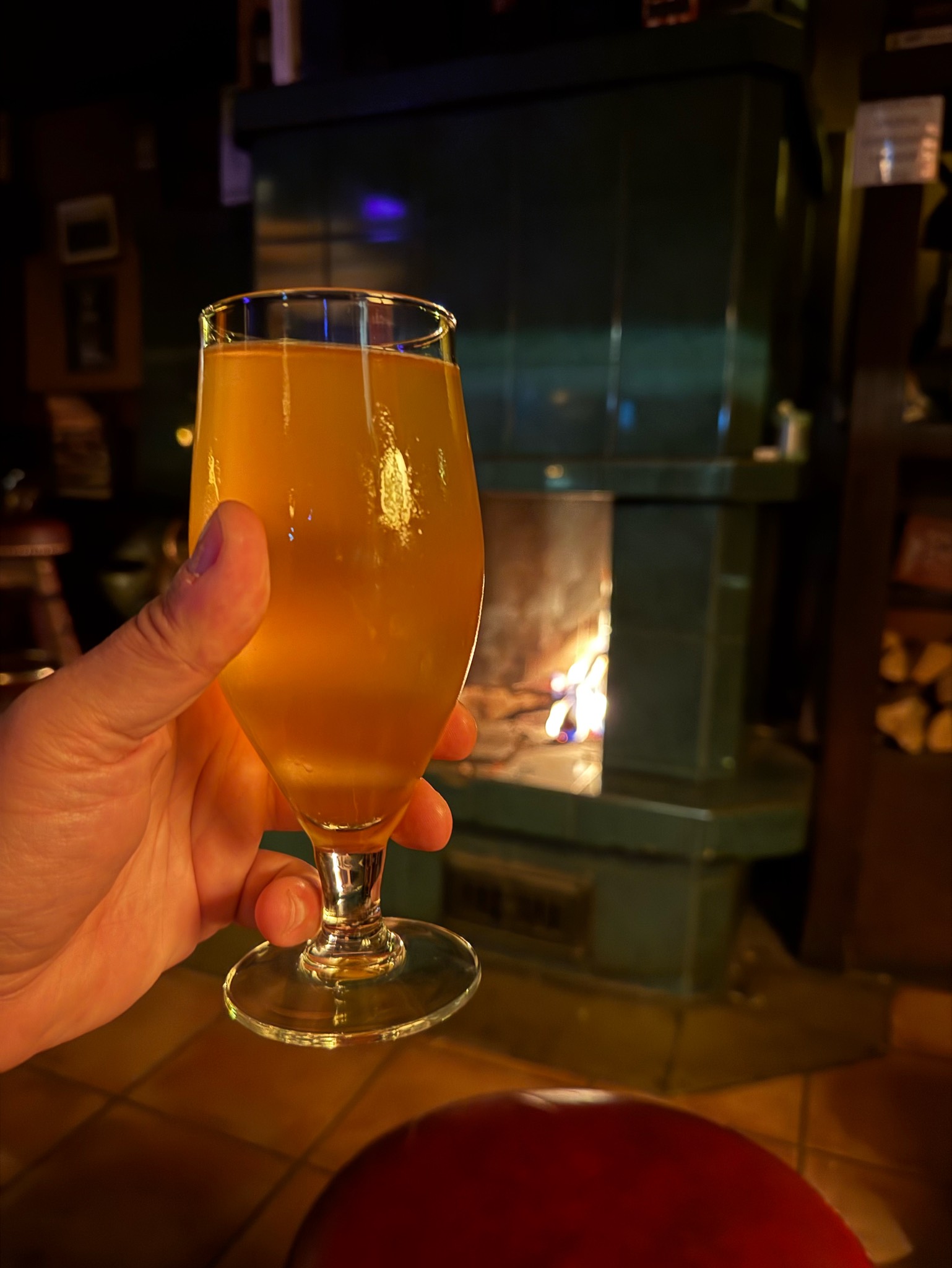 Dale's American IPA, United States