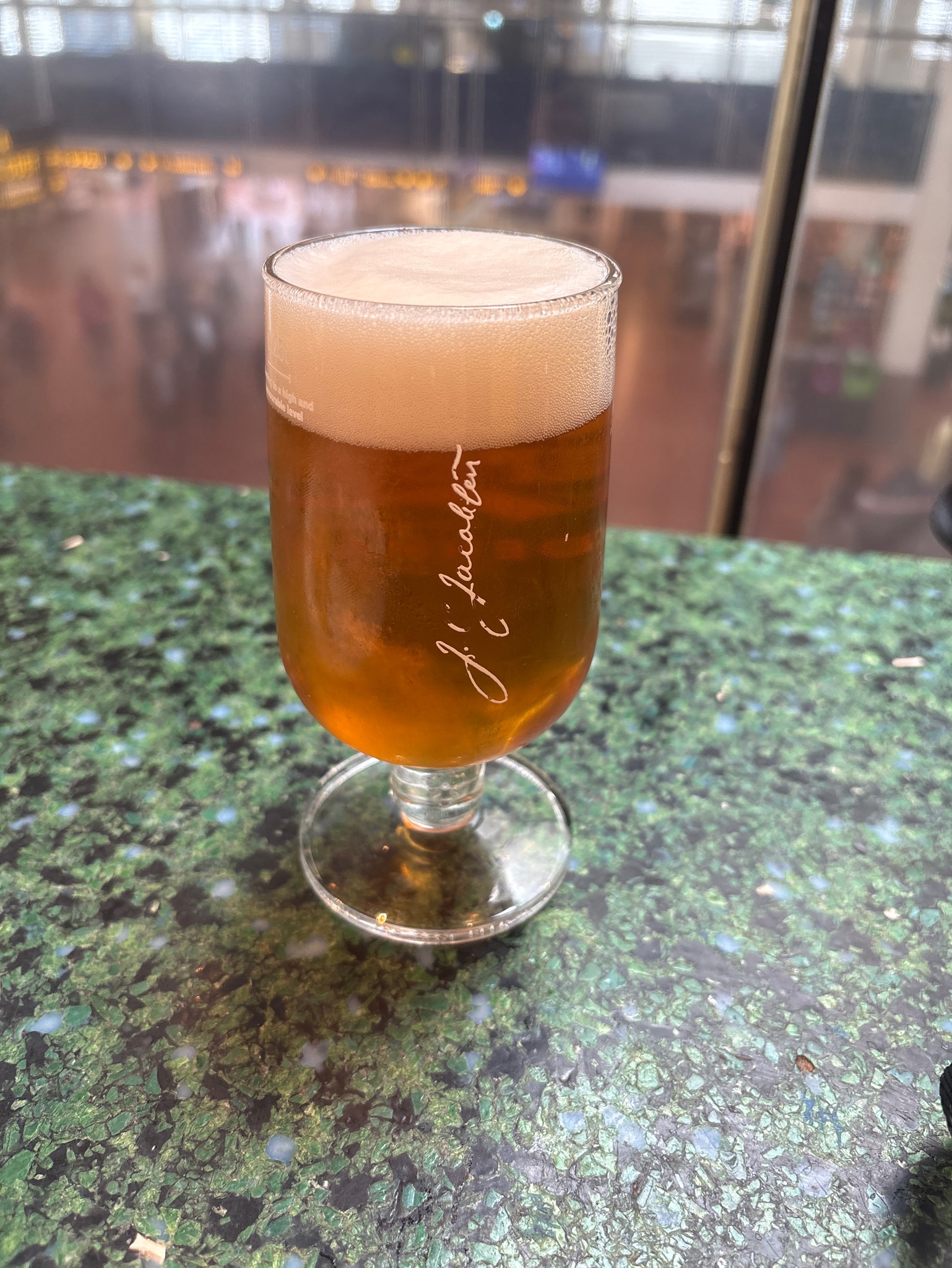 Yakima IPA, Jacobsen (Carlsberg Group)